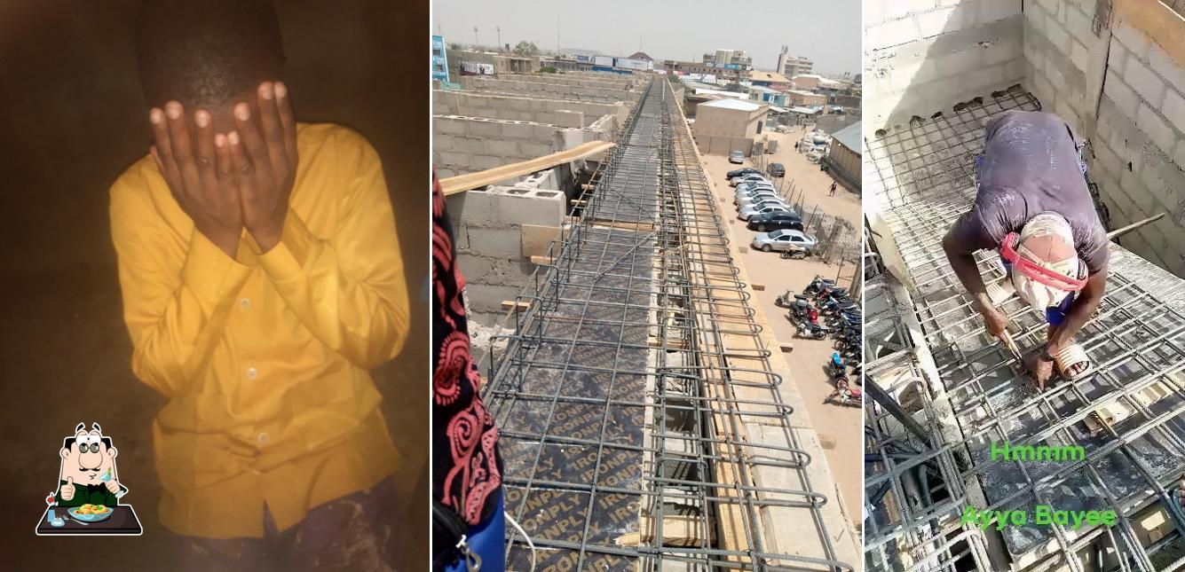 RIMIN AUZINAWA RUGAR FULANI
