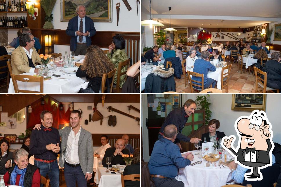 Albergo Ristorante "da Otto"