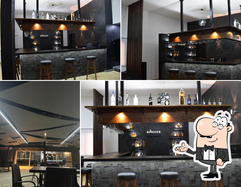 Saturday’s Resto Cafe