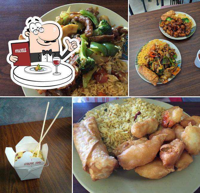 Sun Hing Chinese Restaurant