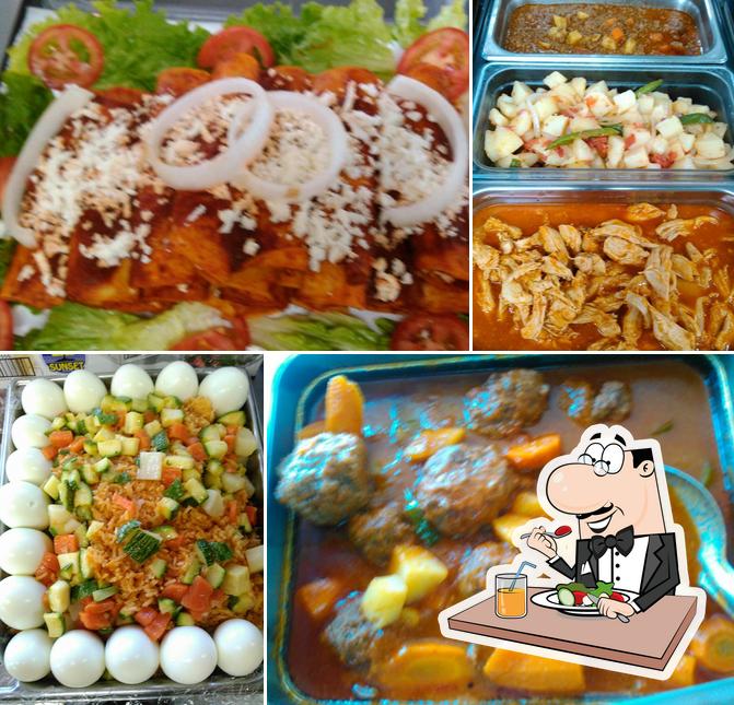 Crazy Taco