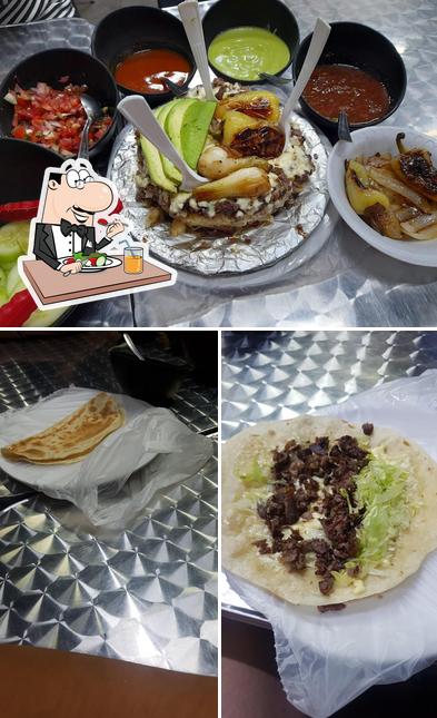 Taquería Jaimitos