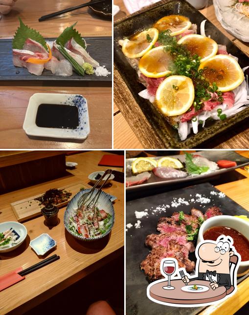 酒食肆独楽W