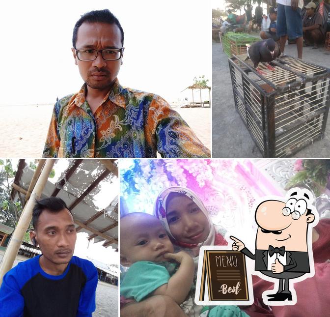 Wisata Pemancingan Sigeleng