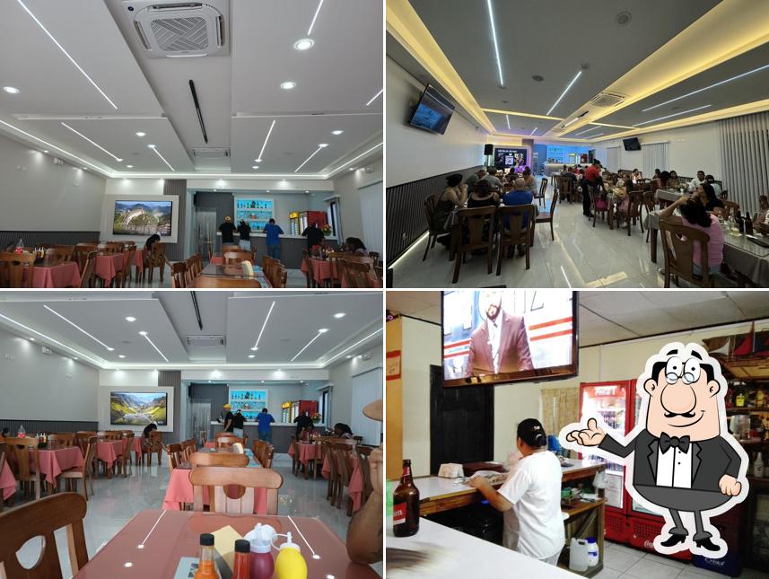 restaurante yitva