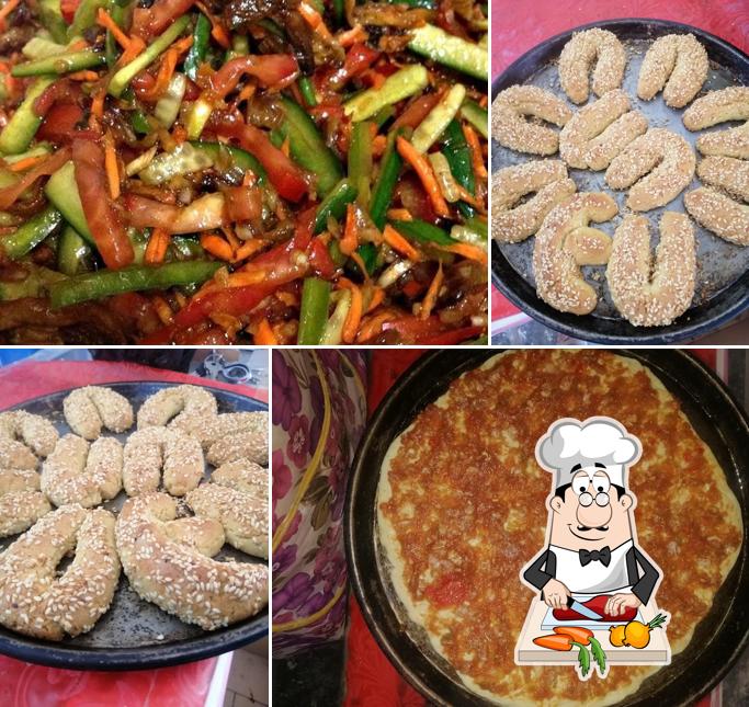 نيبور للوجبات السريعة