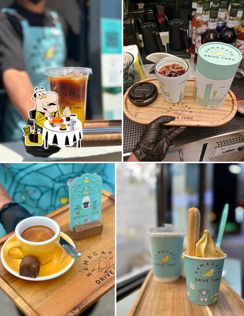 سما كافيه SAMA CAFE قهوة مختصة
