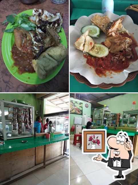 warung makan muslim ibu ida jember