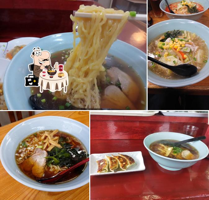清里軽食店