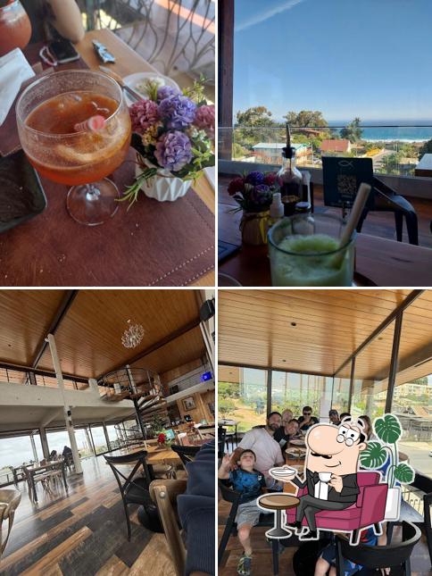 Restaurante La Roca