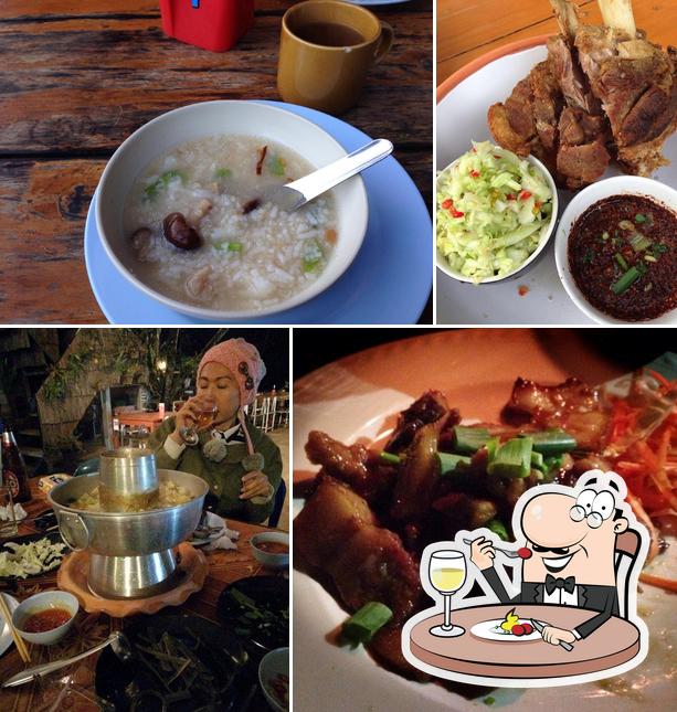 Suwannabhumi Resort Restaurant