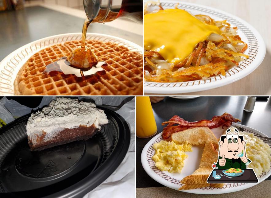 Waffle House