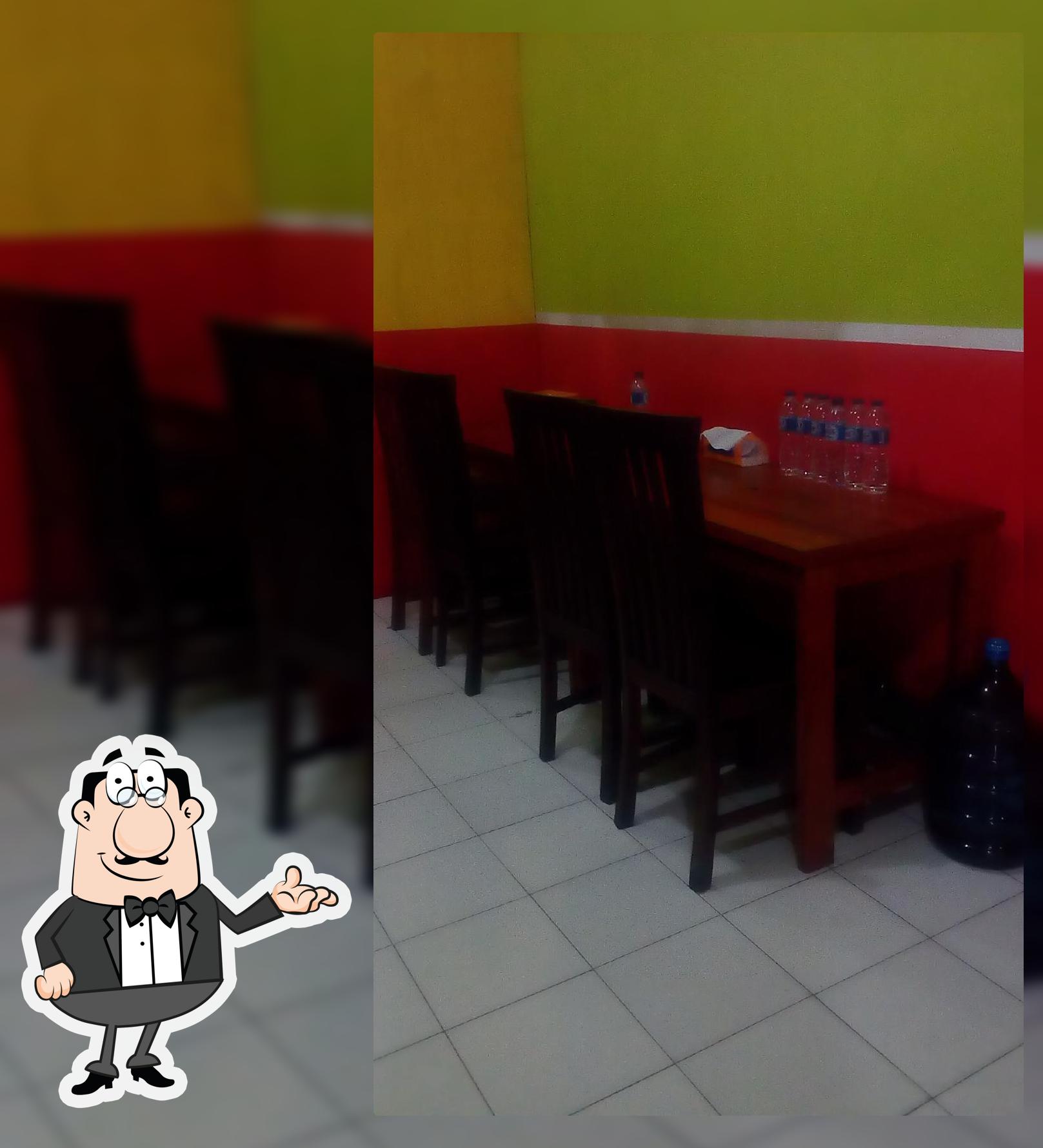 Warung Banyuwangi