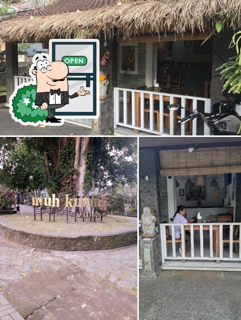 Warung Pojok