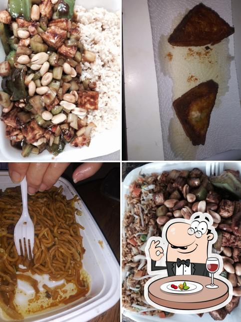 Wok N'Roll