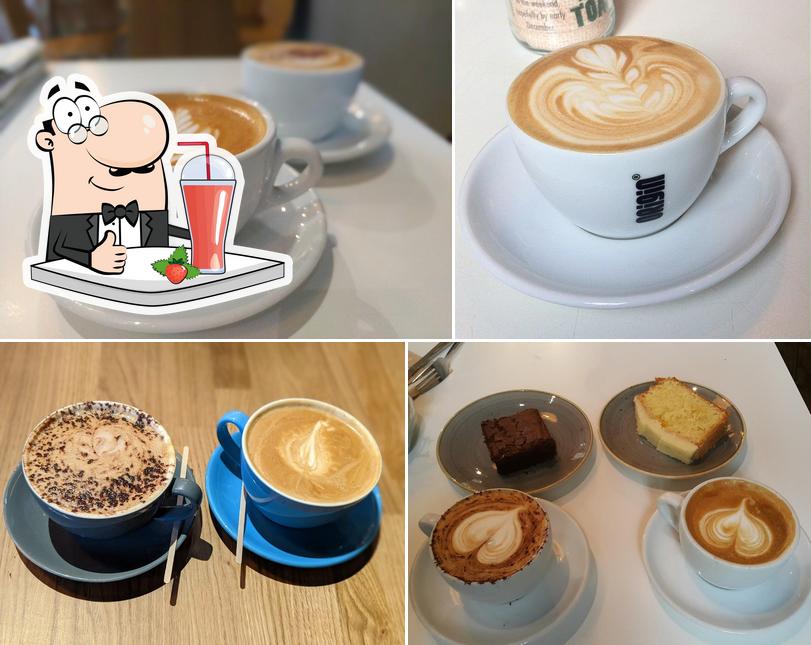 Deaf Cat Coffee