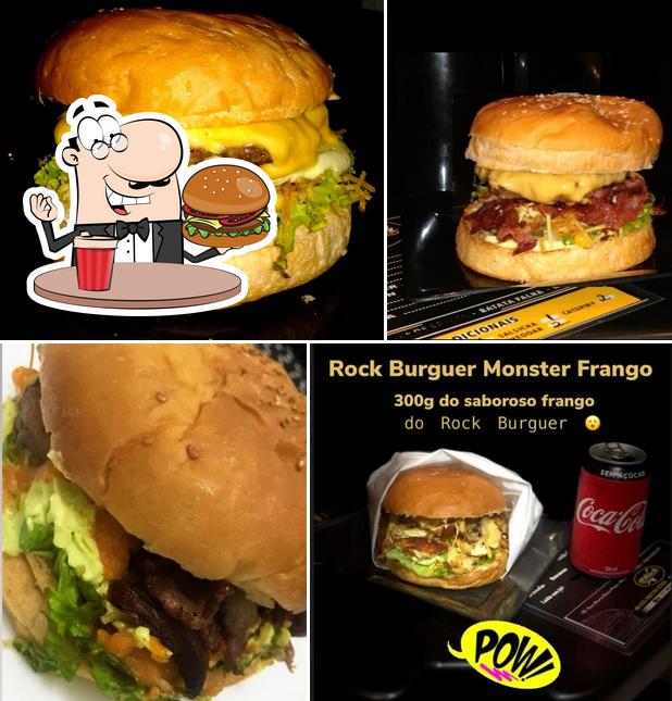 Rock Burger