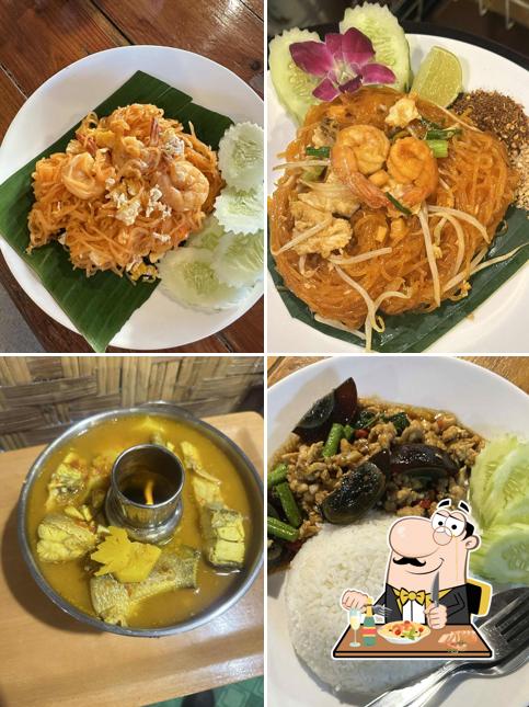 Happy Sure Restaurant & Bar