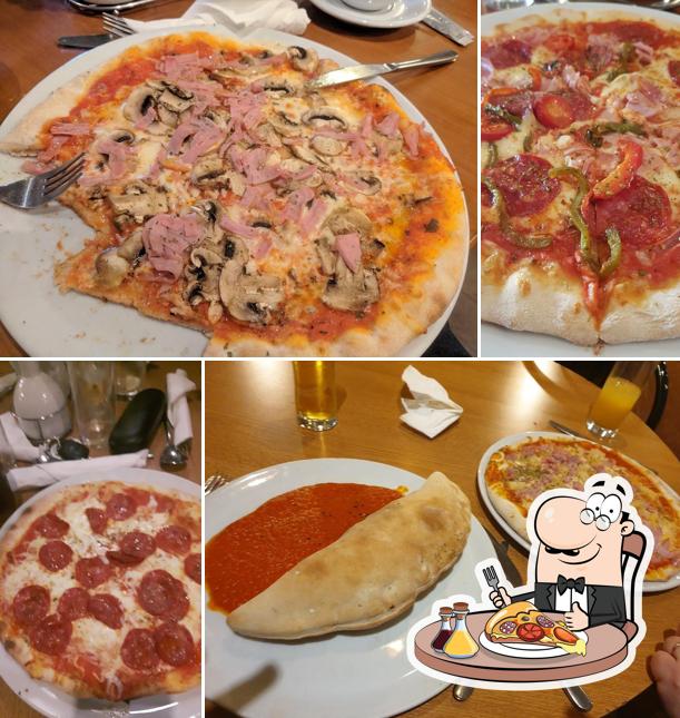 Gigi's Restaurant