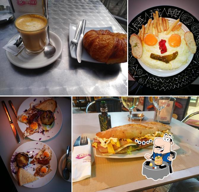 Txispea Taberna Jatetxea