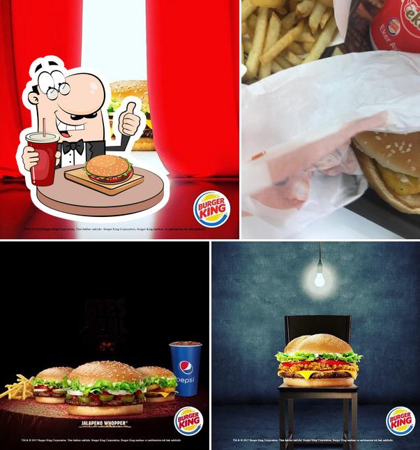 Burger King