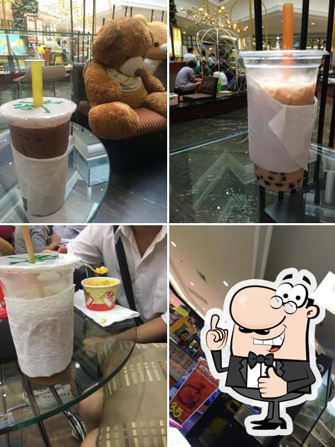 C2 Diamond Drink