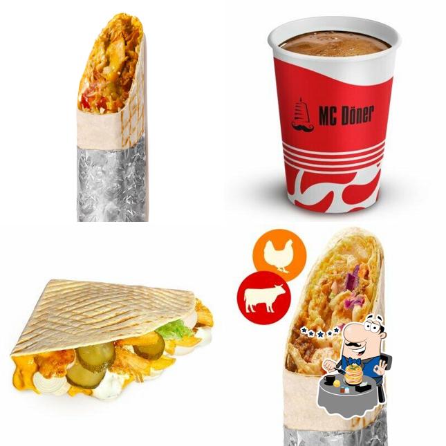 MC DONER
