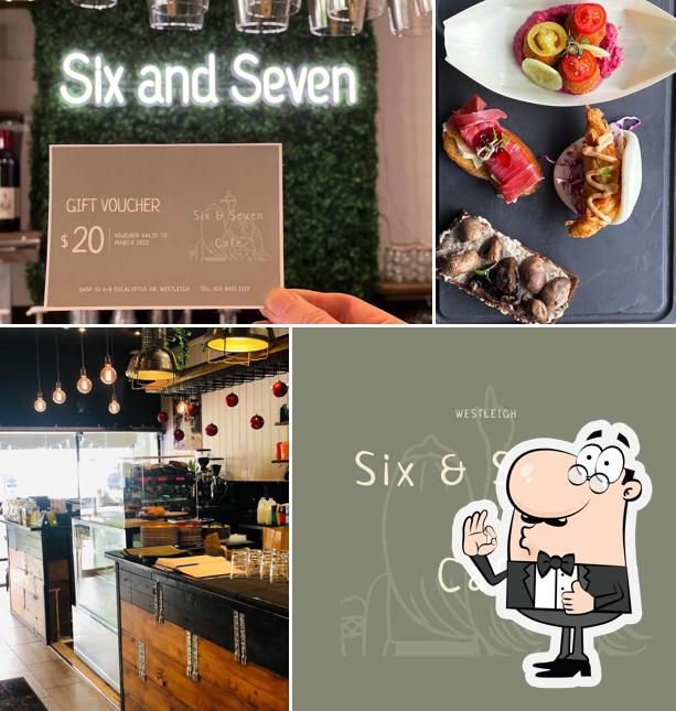 Six and Seven