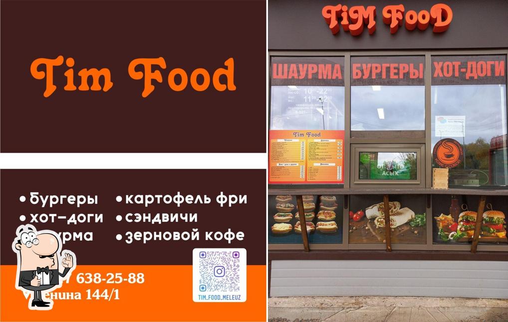 Tim Food