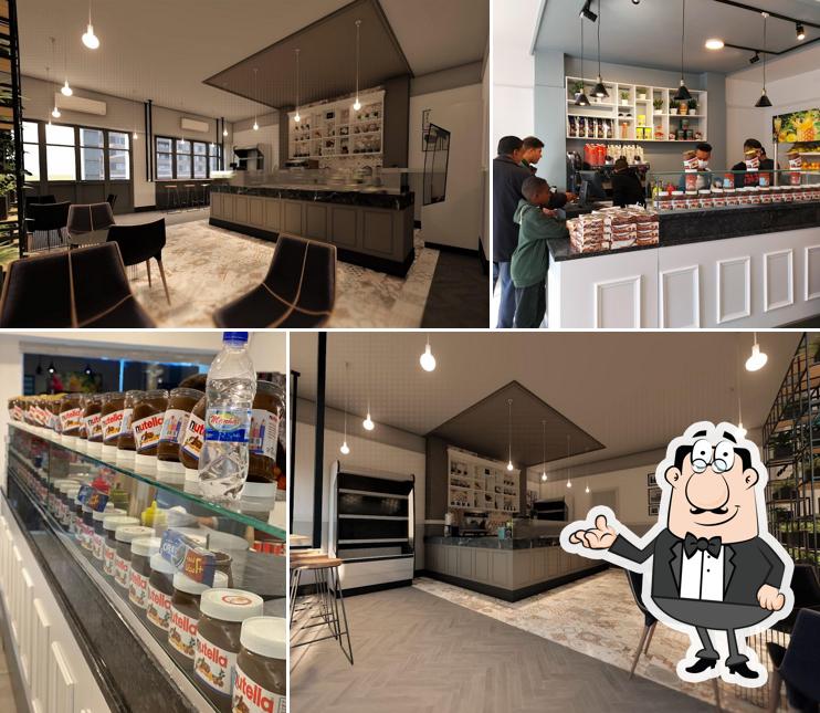 Urban cafe - كافي اربن