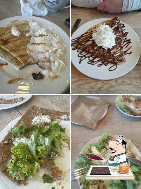 Crep'eat