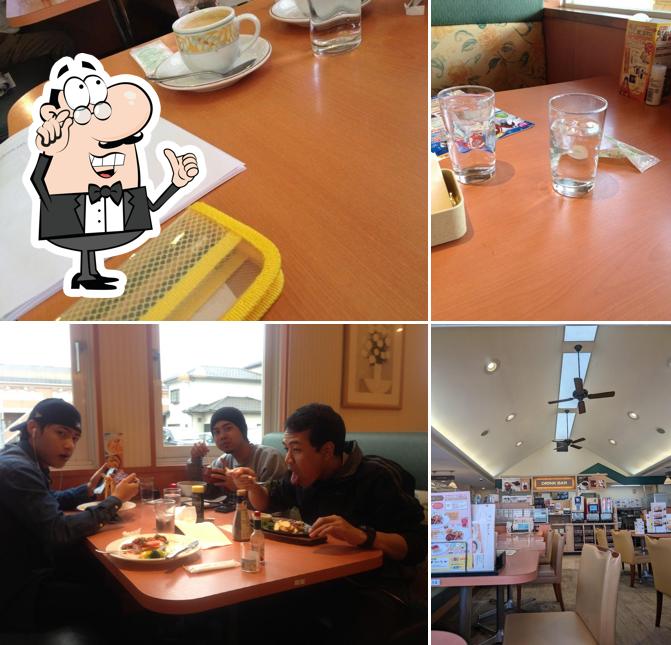 Denny's