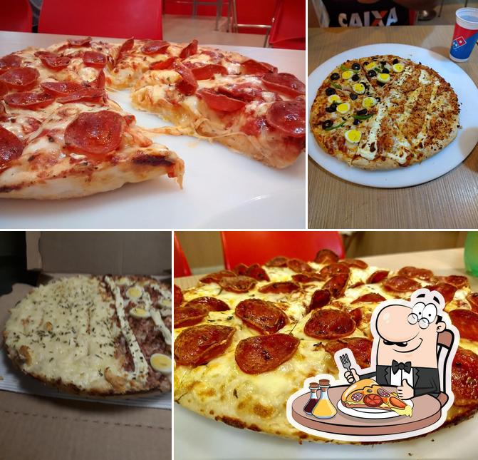 Domino's Pizza