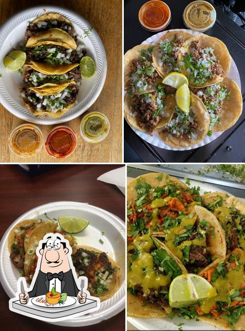 El Taco H