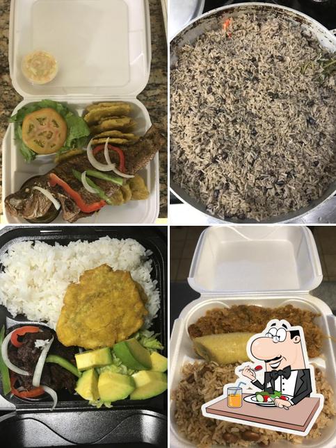 Angel's Restaurant and Catering