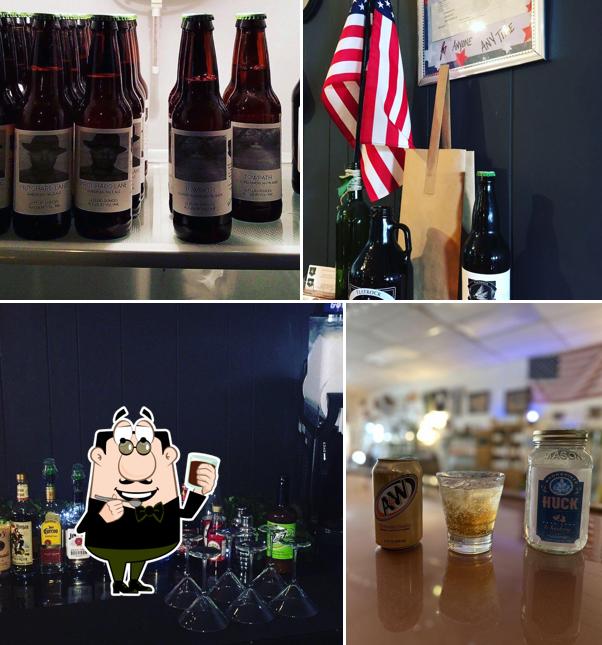 Flatrock Distilling Company