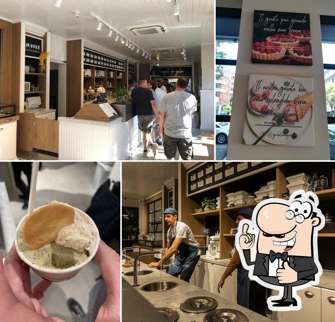 Gelateria Giuffrè