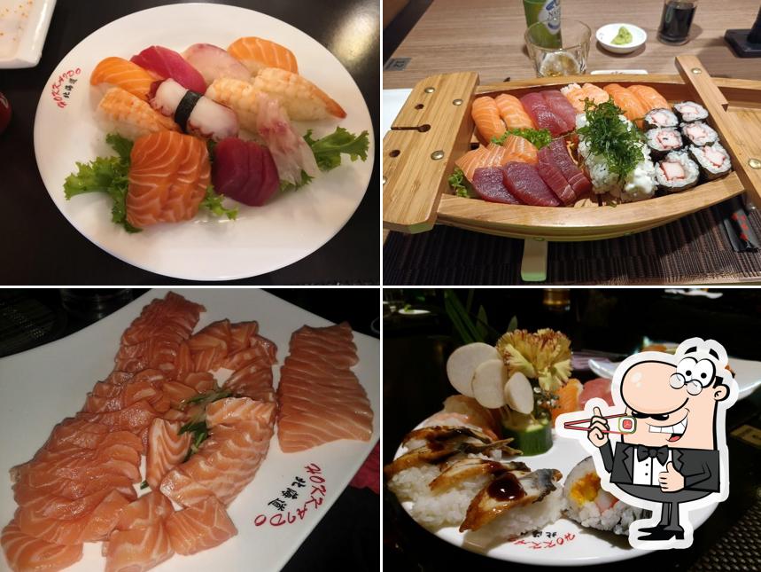 Hokkaido Restaurant