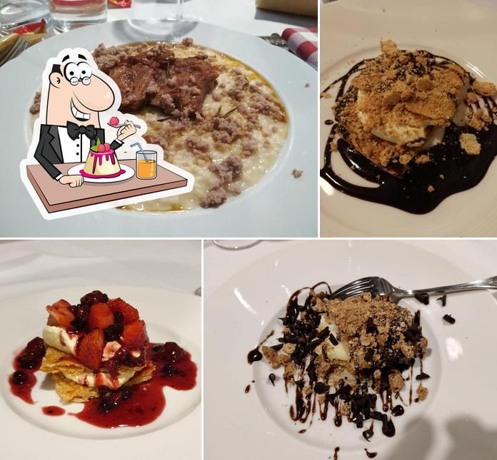 Hosteria del Cavo