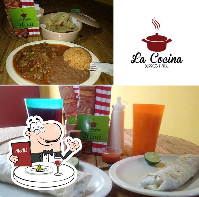 La Cocina