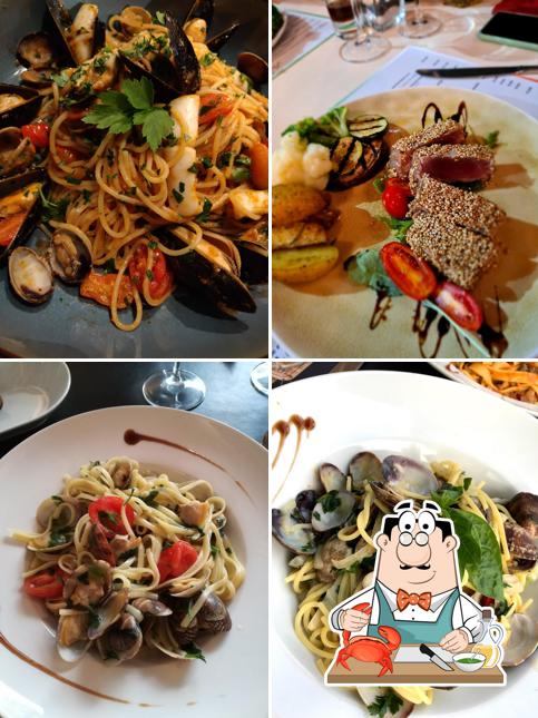 Ristorante La Perla