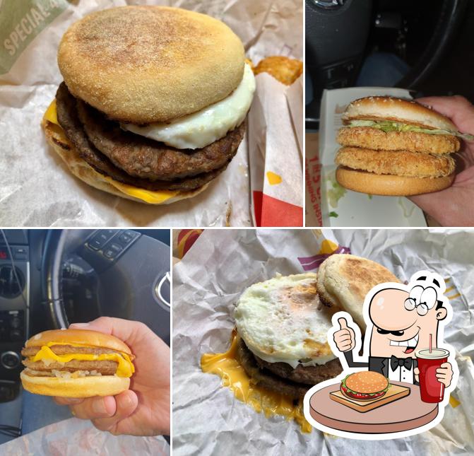 McDonald's Warnbro