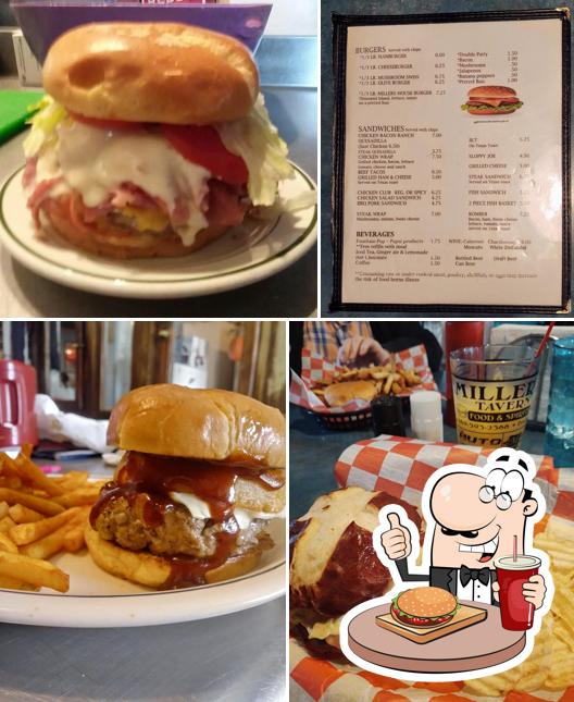 Miller's Tavern