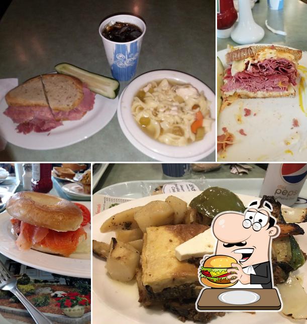 New Brothers Restaurant & Deli