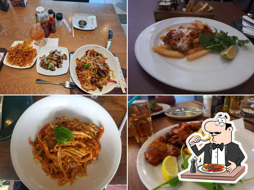 PRIMI Eastgate