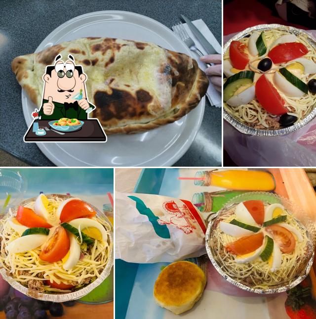Pizzeria Grewal