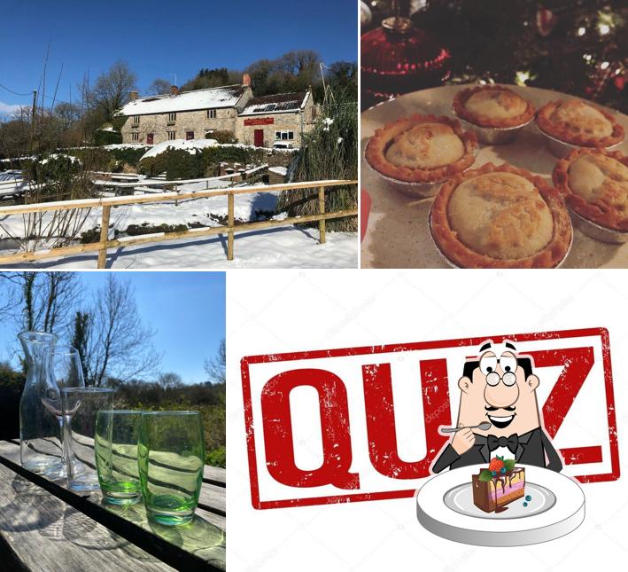 The Cotley Inn