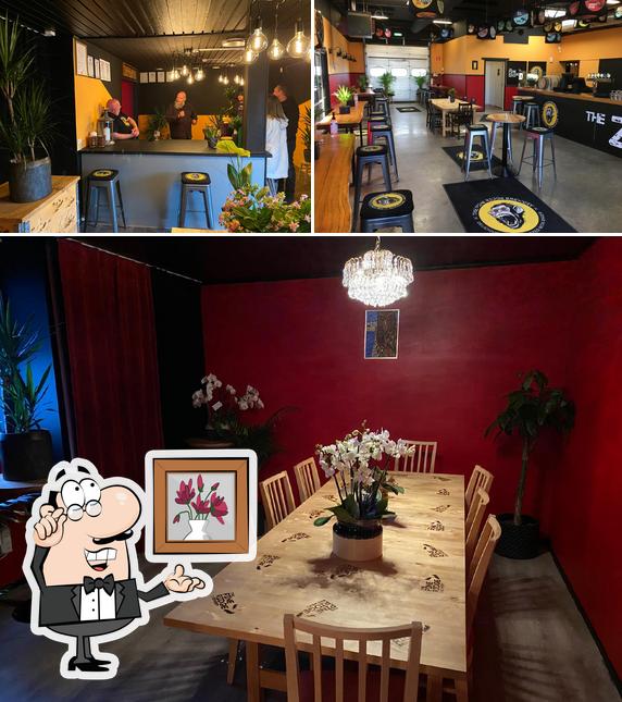 The Zoo - Restaurant & Taproom