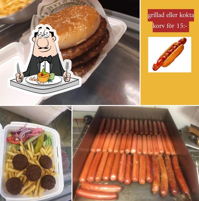 Alsayed Grillen