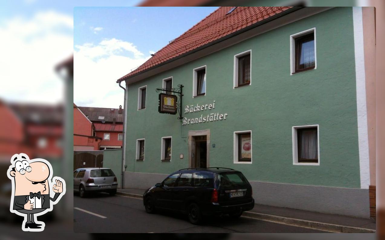 Bäckerei Brandstätter